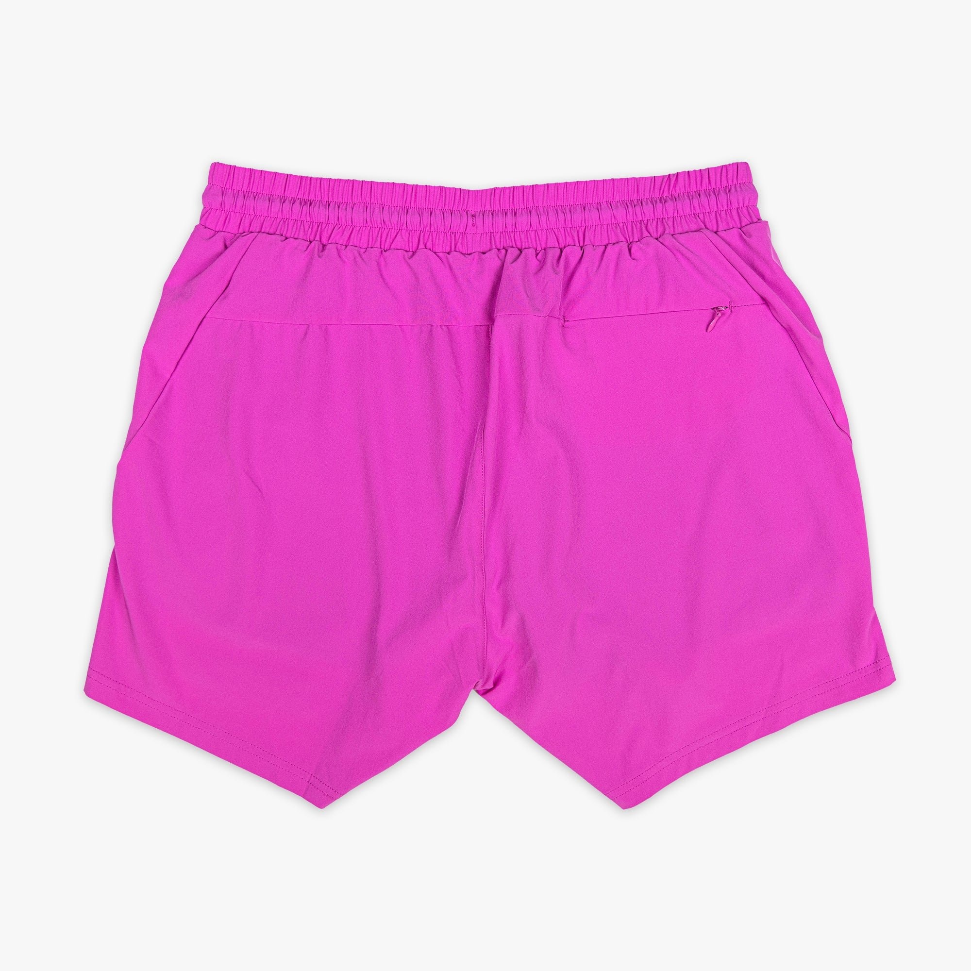 Pro Series Shorts V2 Cotton Candy Pink Baseball Athletic Shorts