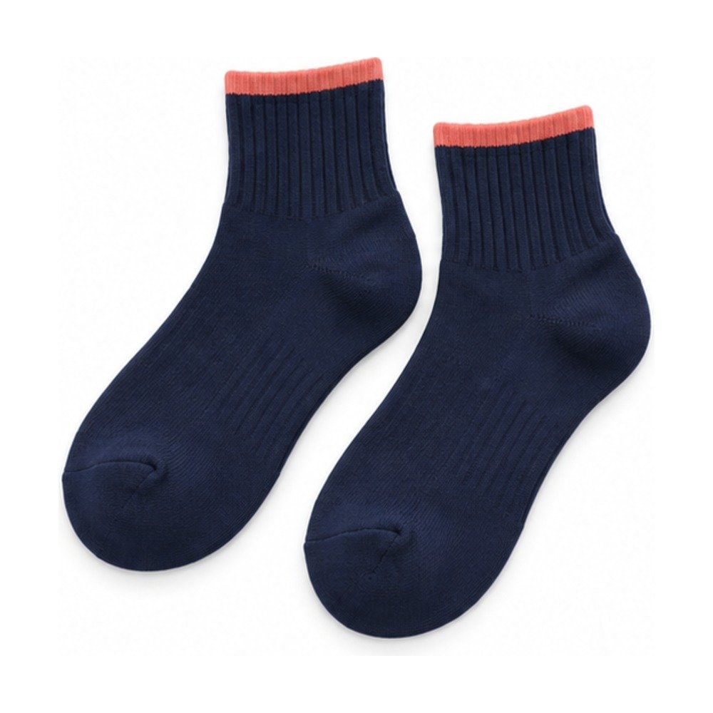 Quarter Socks