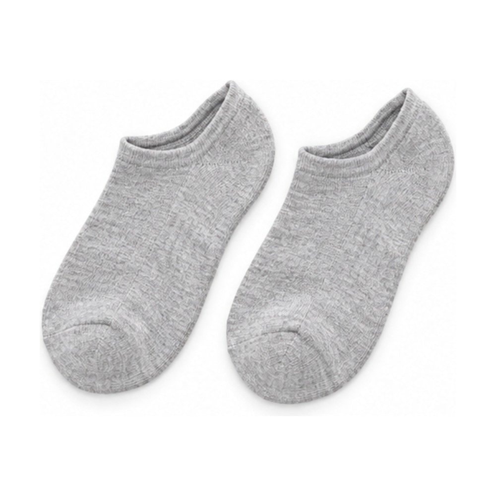 No-Show Ankle Socks